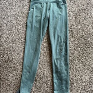 Adidas Climalite Leggings